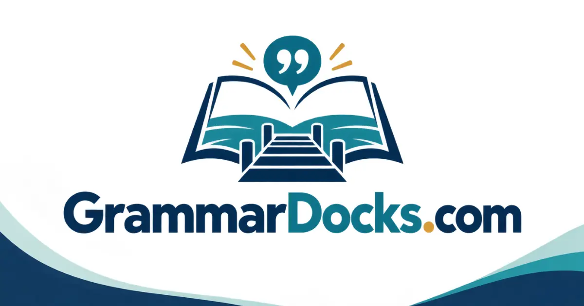 grammardocks.com